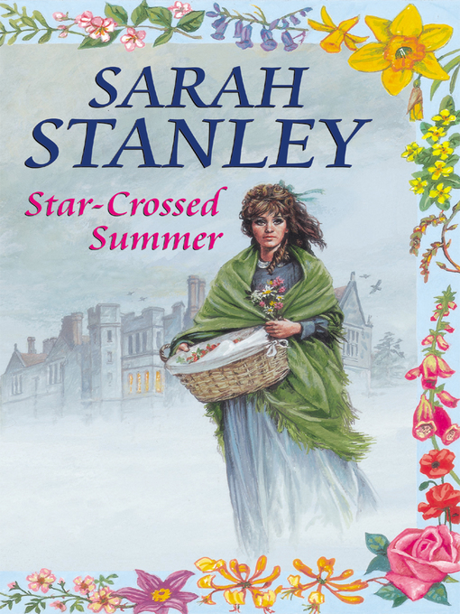 Title details for Star-Crossed Summer by Sarah Stanley - Available